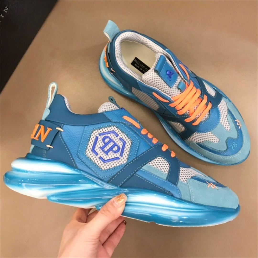 PP Air cushion sports shoes