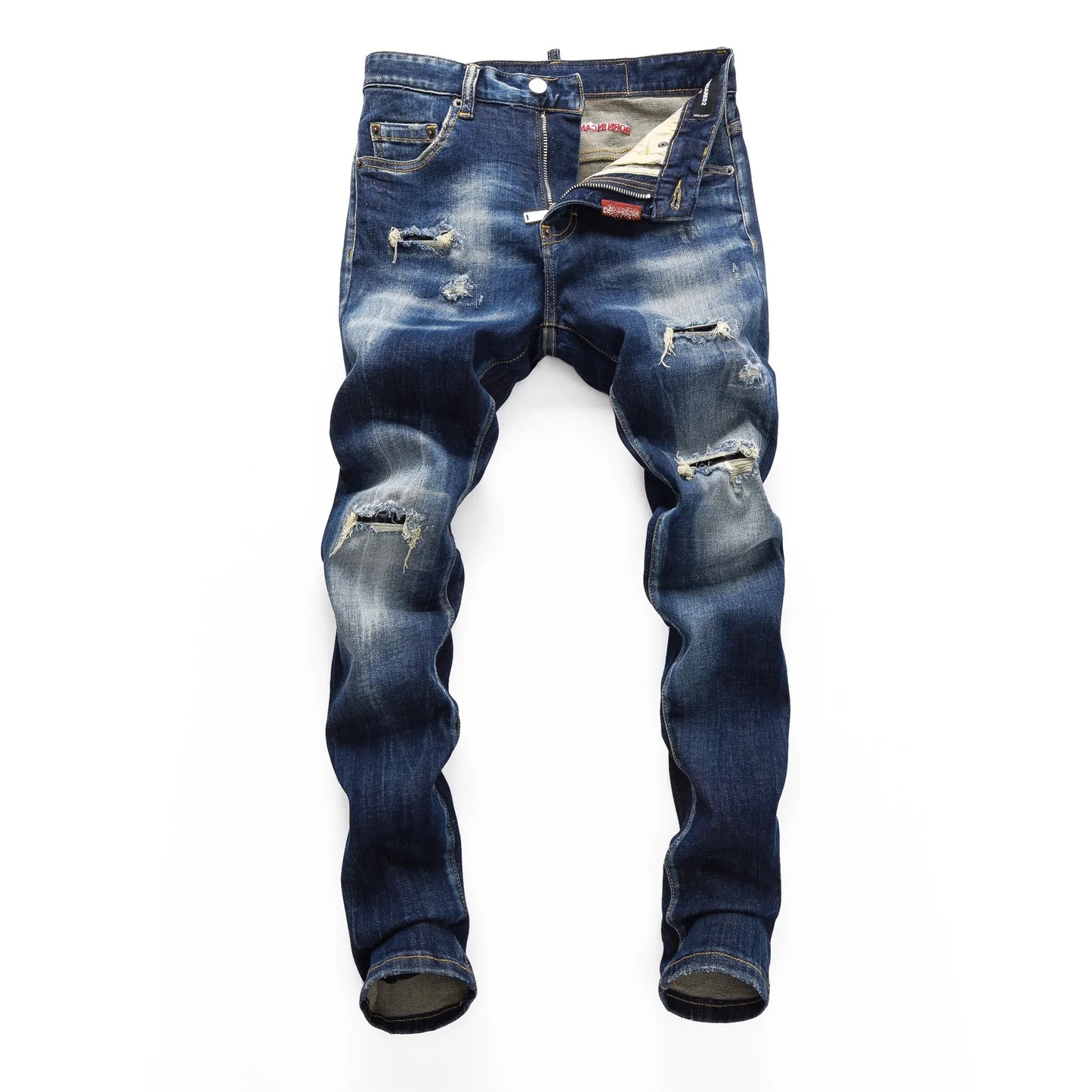 SOLA Men's Jeans