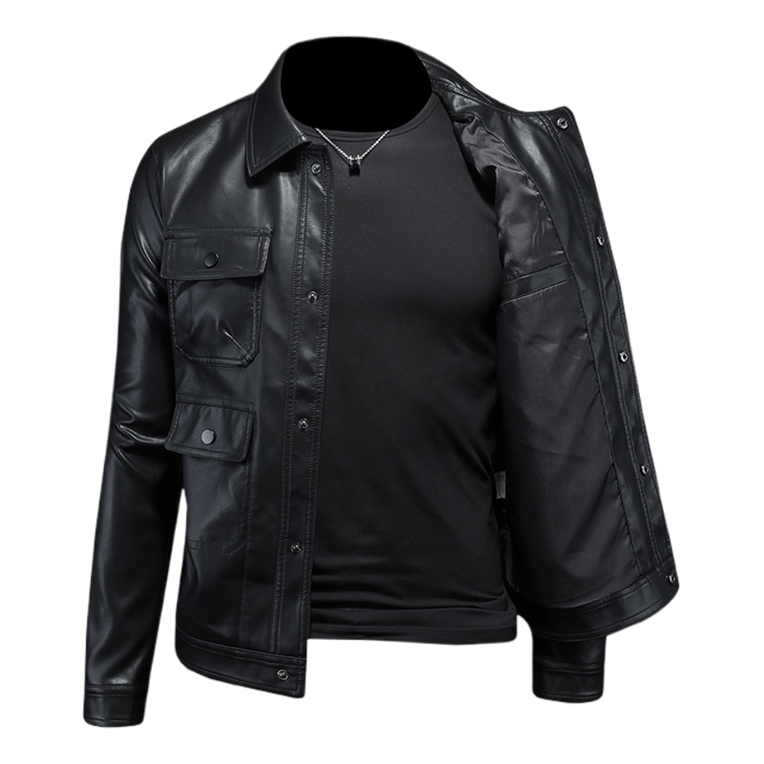 SOLA-DSQ2 New Man Motorcycle Jackets