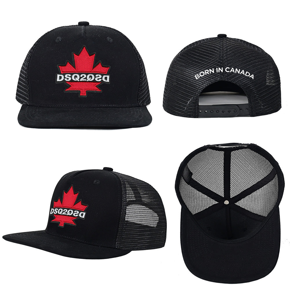SOLA-DSQ2 Hat