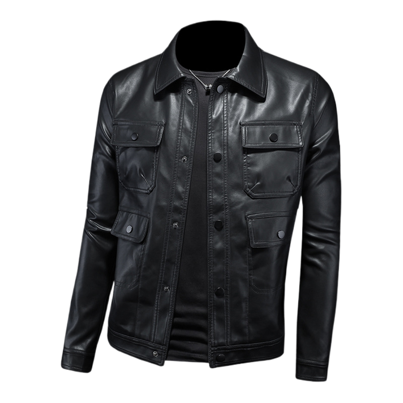 SOLA-DSQ2 New Man Motorcycle Jackets