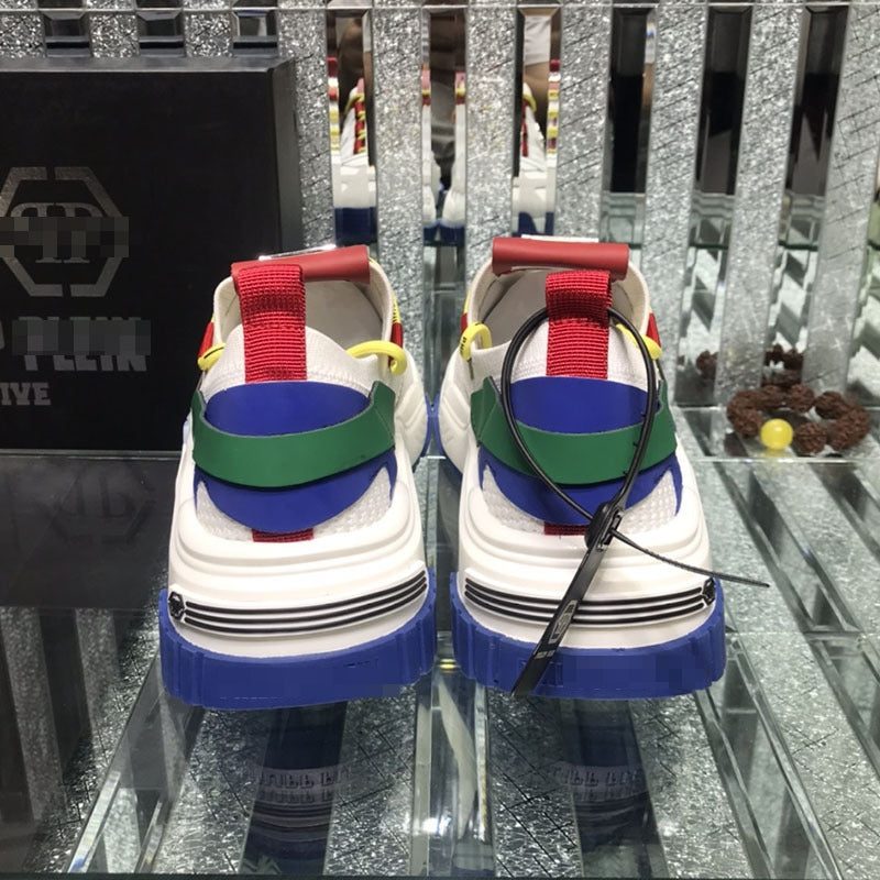 PP New letter Sneakers