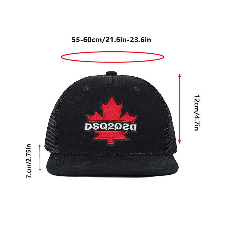 SOLA-DSQ2 Hat