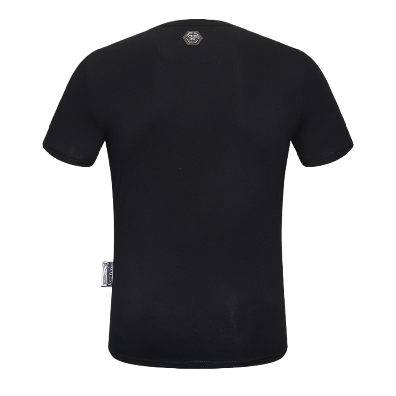 SOLA-PP New Skull Diamond Man T-shirt