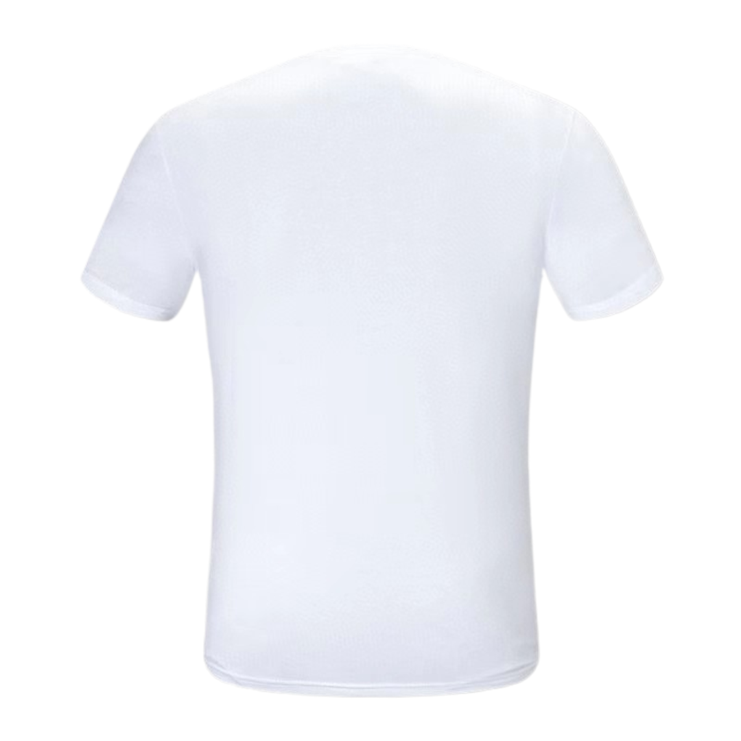 New-D2 LOGO T-shirt