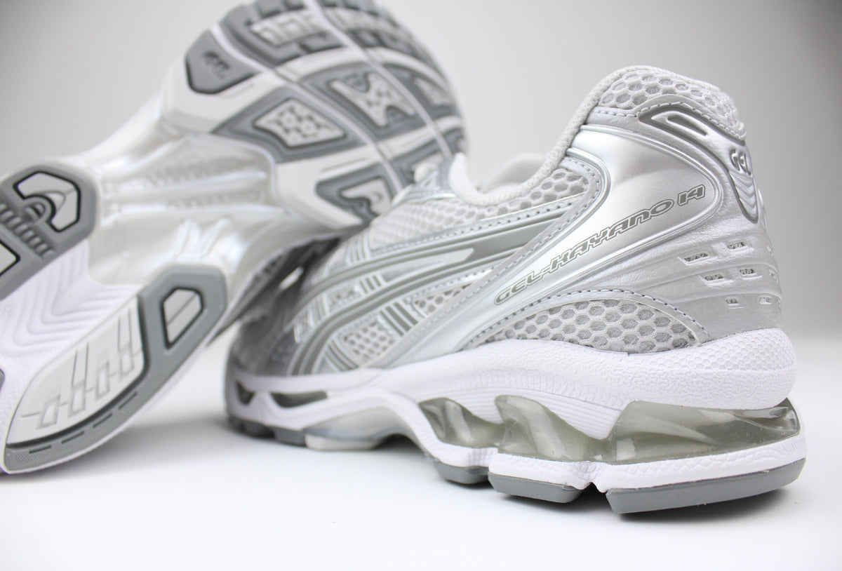 ASICS Gel-Kayano 14 'Cloud Grey/Clay Grey' - Cloud Grey/Clay Grey - image 8