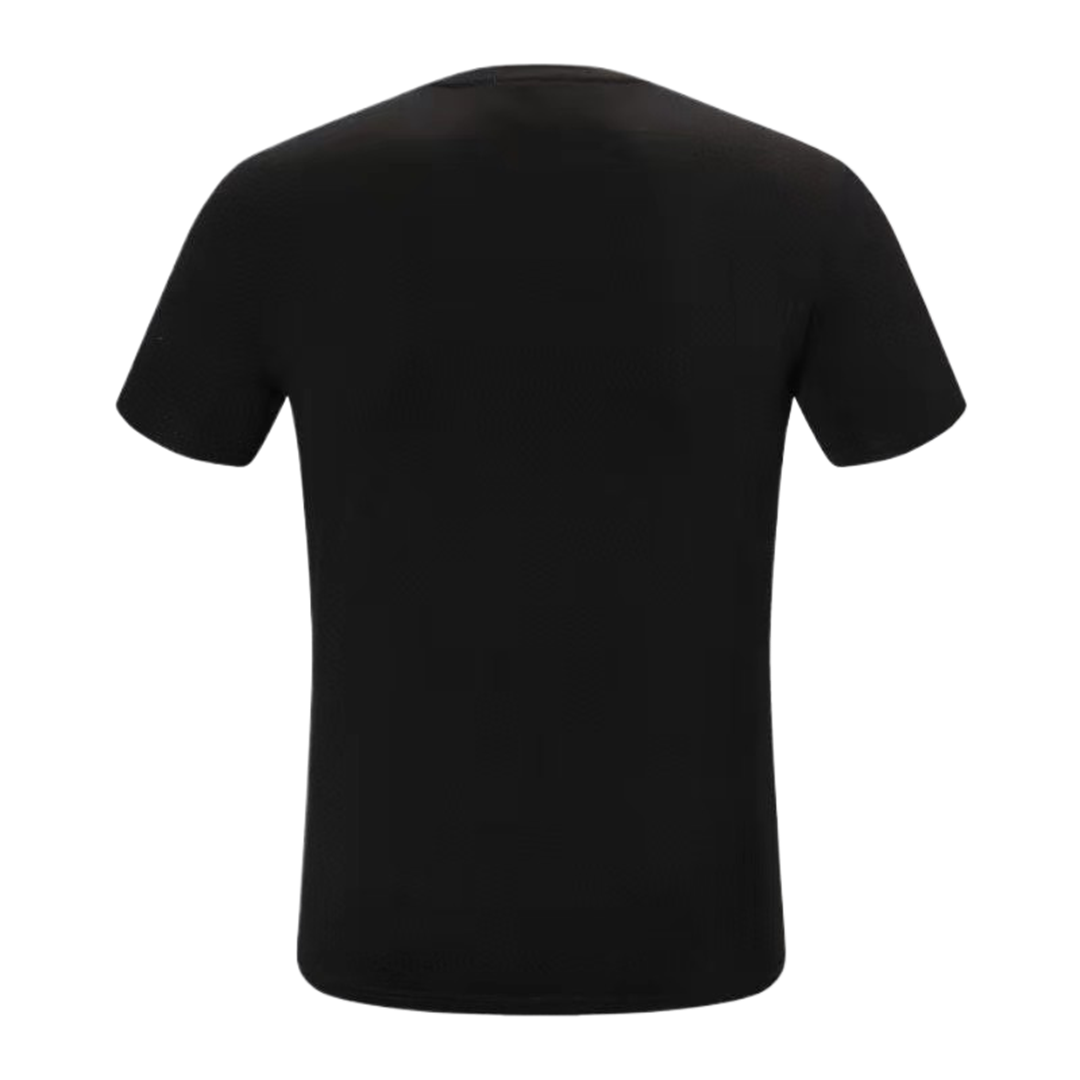 New-D2 LOGO T-shirt