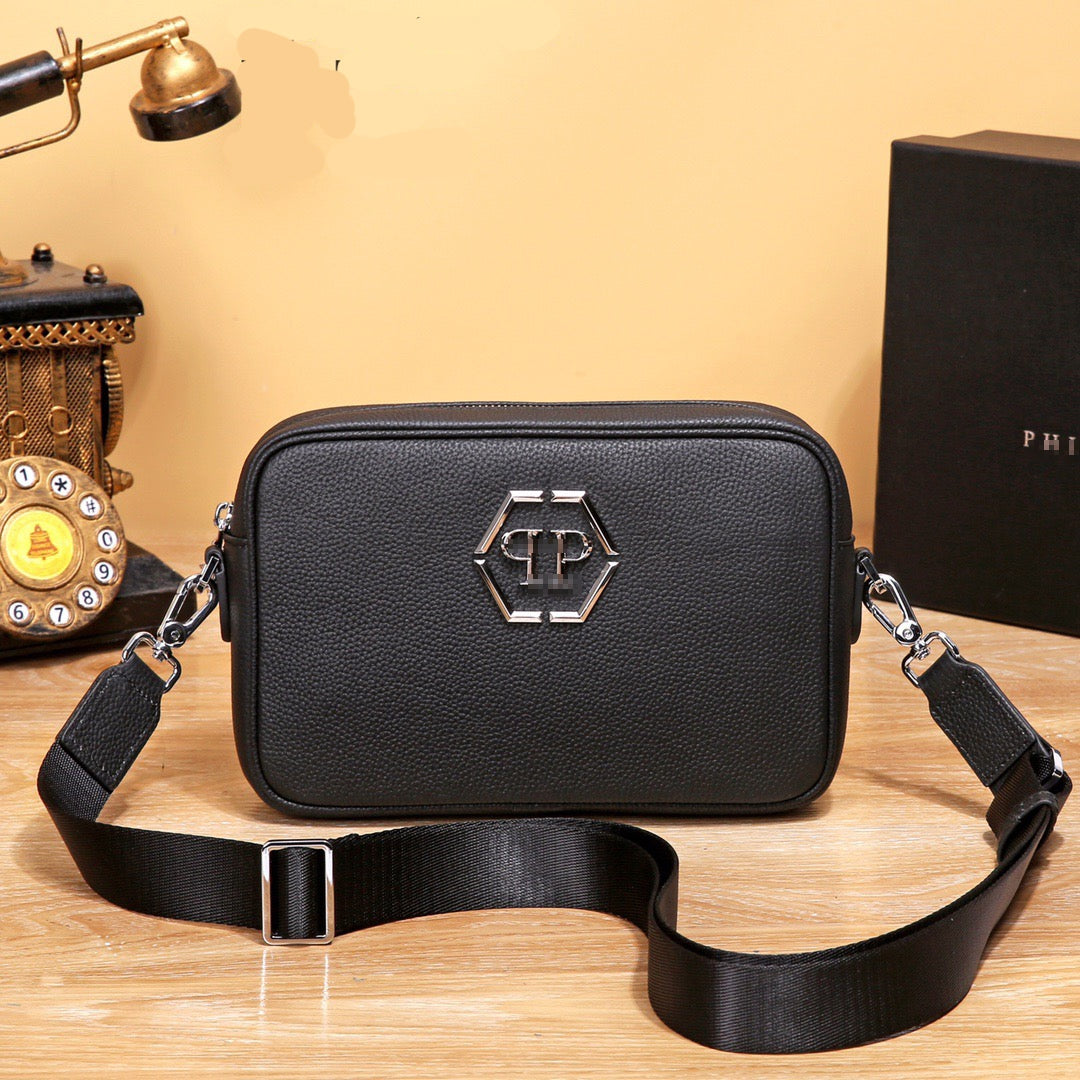 PP Men's Clutch#1