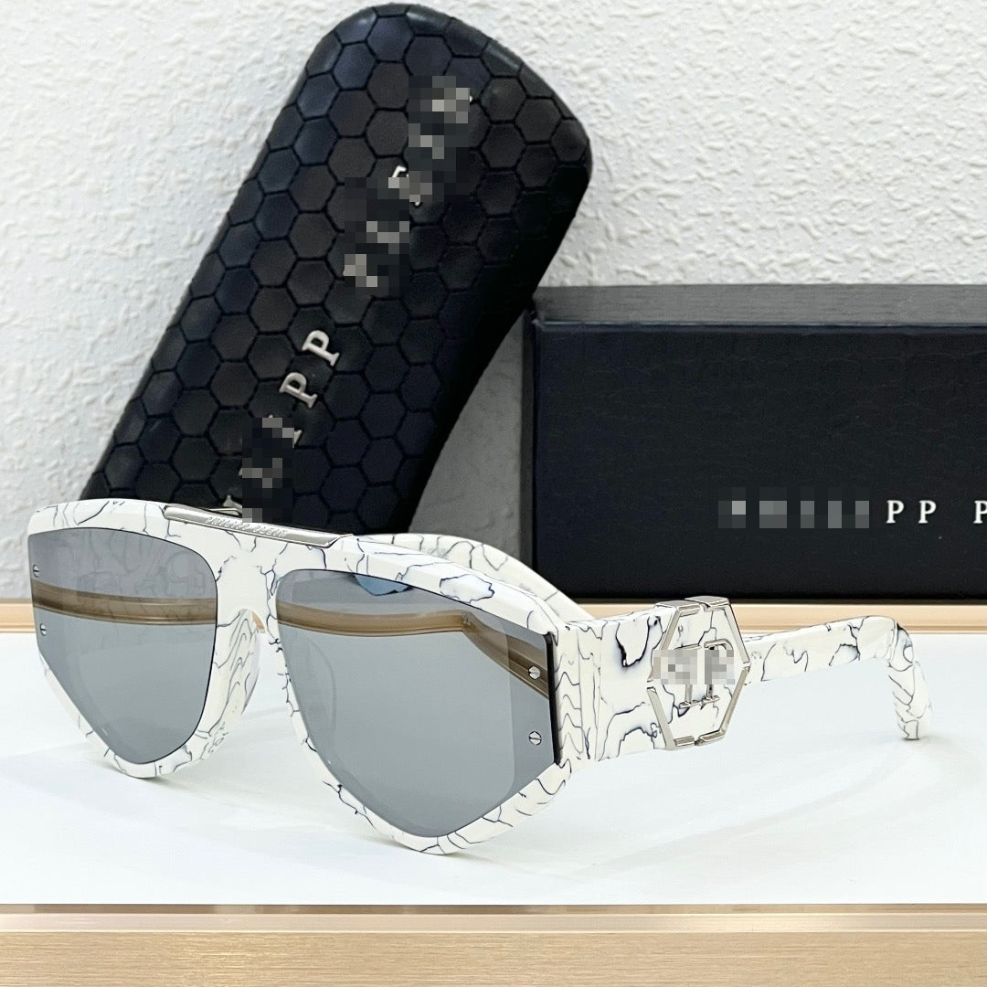 PP high-end sunglasses
