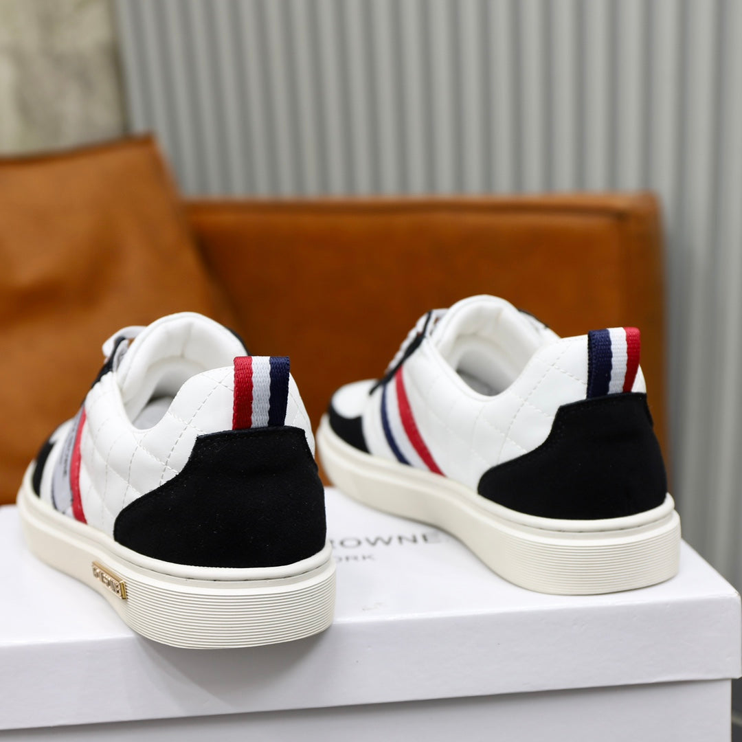MR.TOM 2025ss Man Sneakers