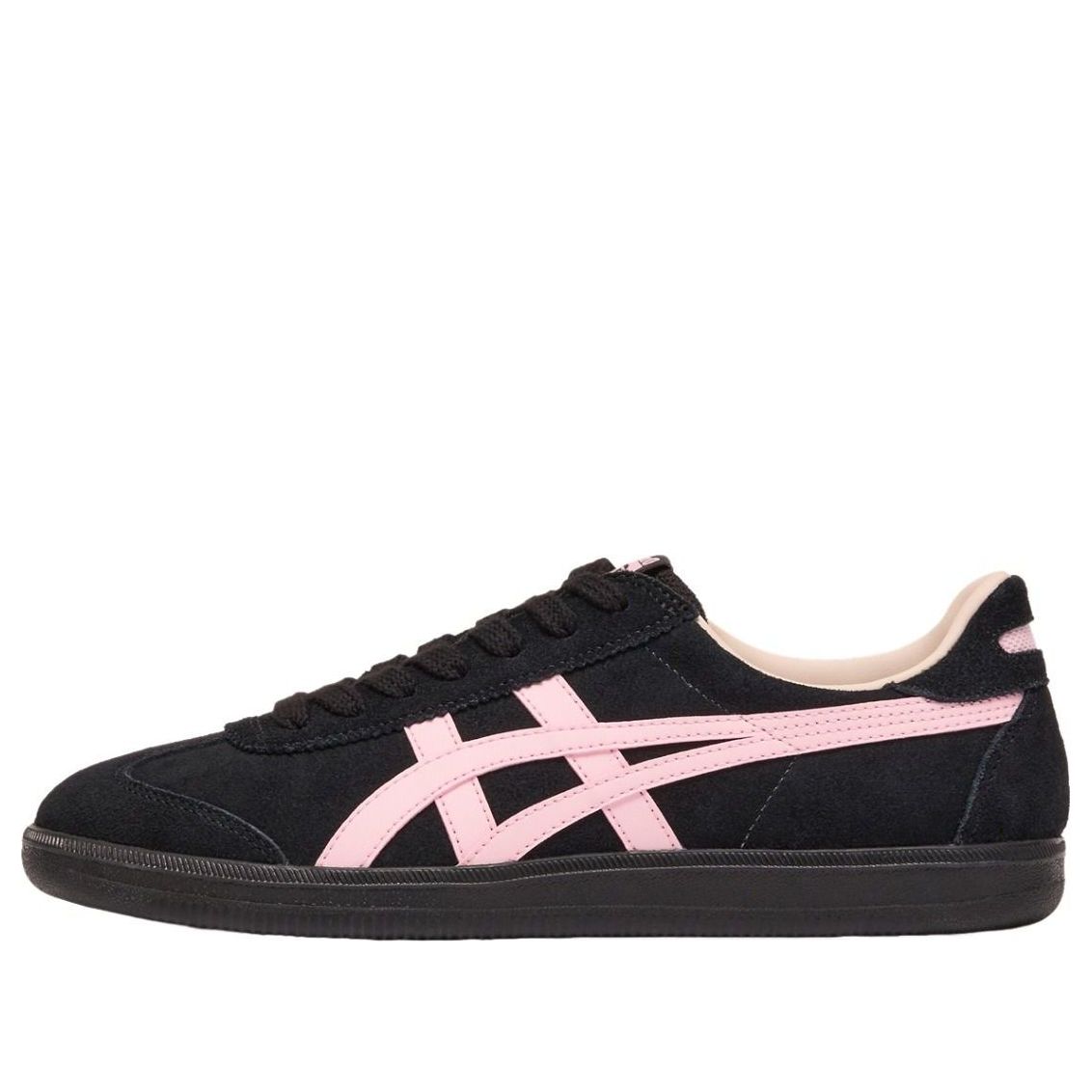 Onitsuka Tiger Tokuten 'Black Cotton Candy'