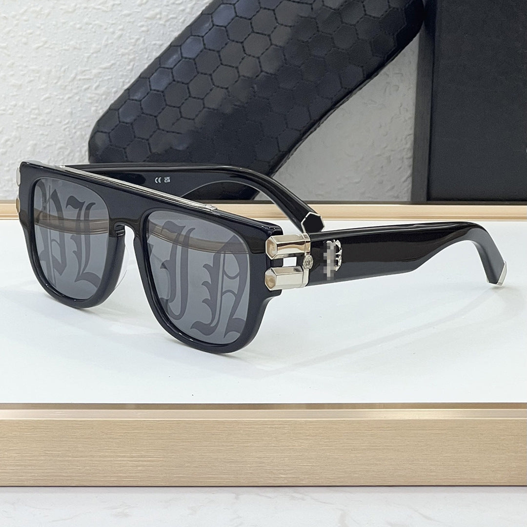 PP high-end sunglasses