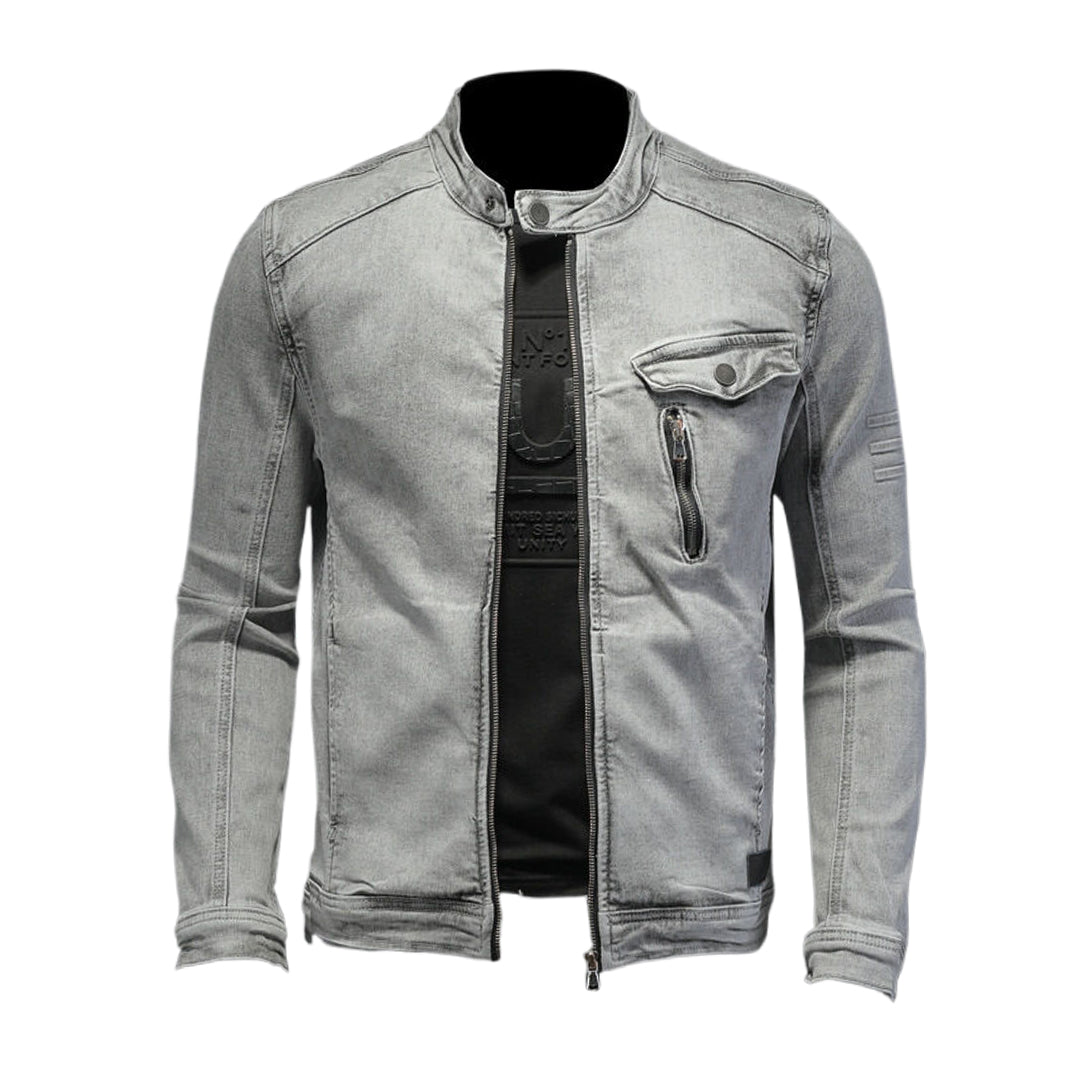 SOLA-DSQ2 2024ss Denim Jacket