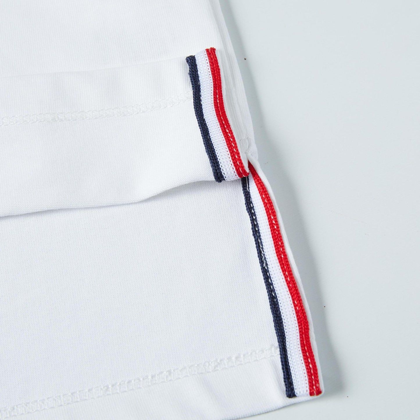 MR.TOM Cotton 2026 T-shirt