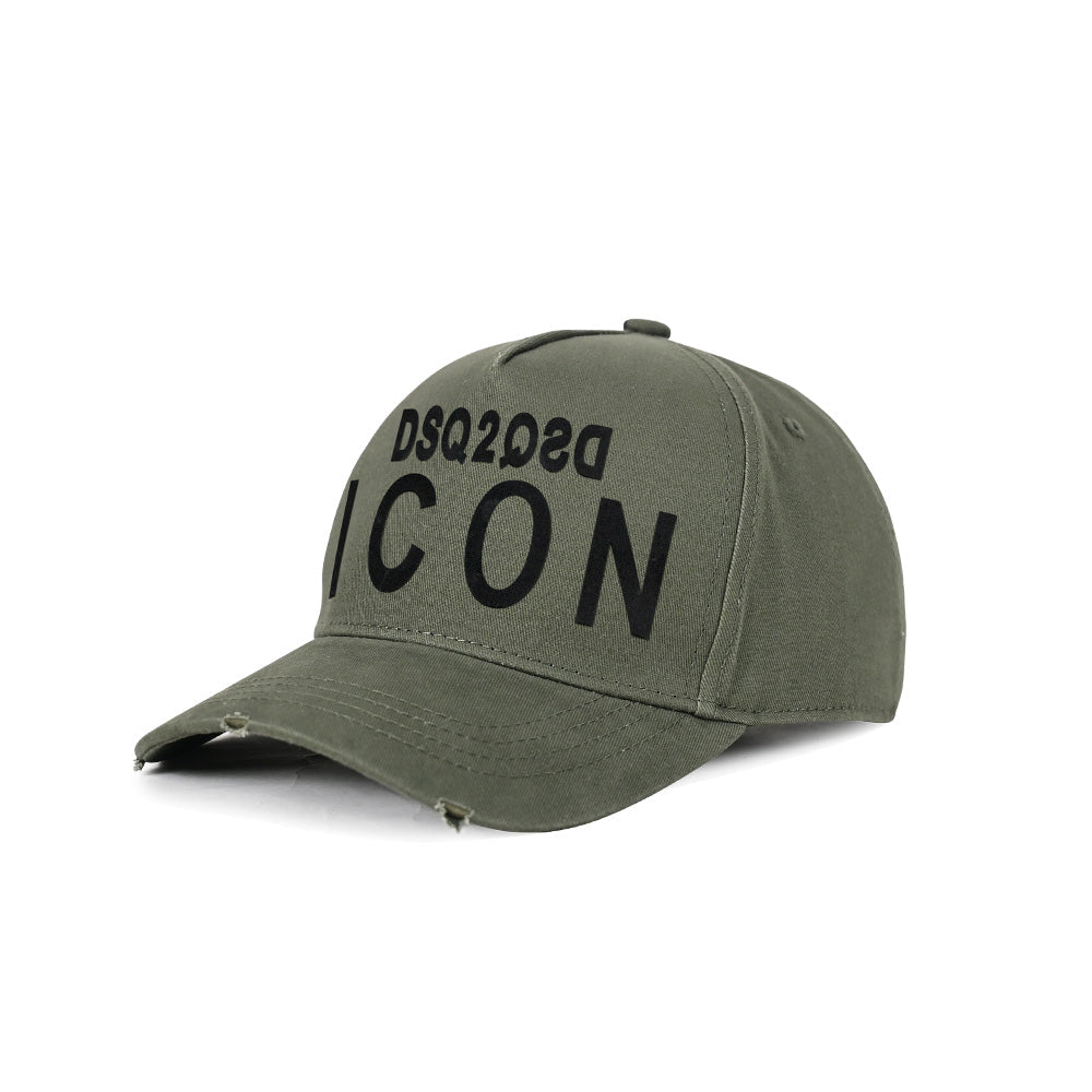 SOLA-DSQ2 Hat