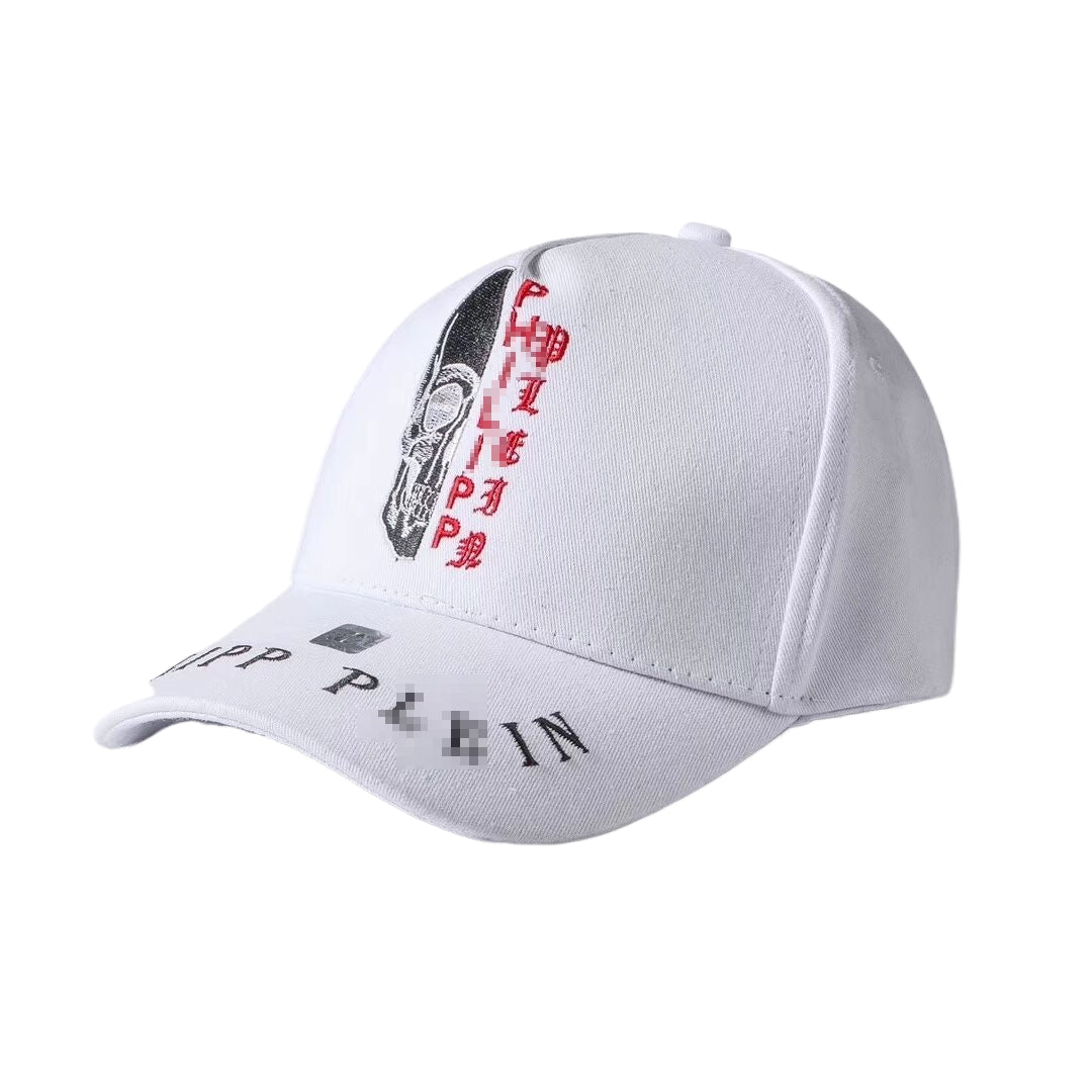 PP Men's Baseball Cap