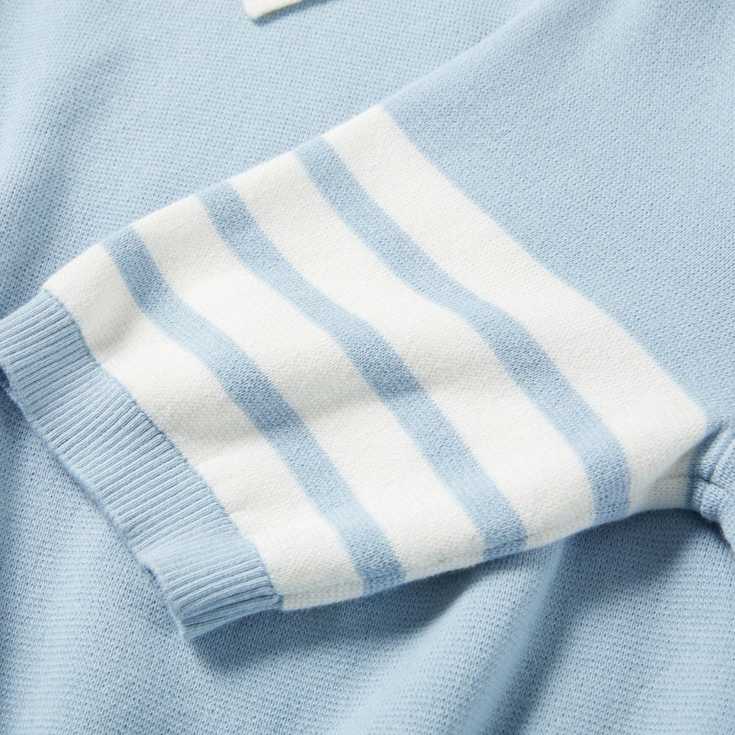 MR.TOM Women puppy POLO shirt