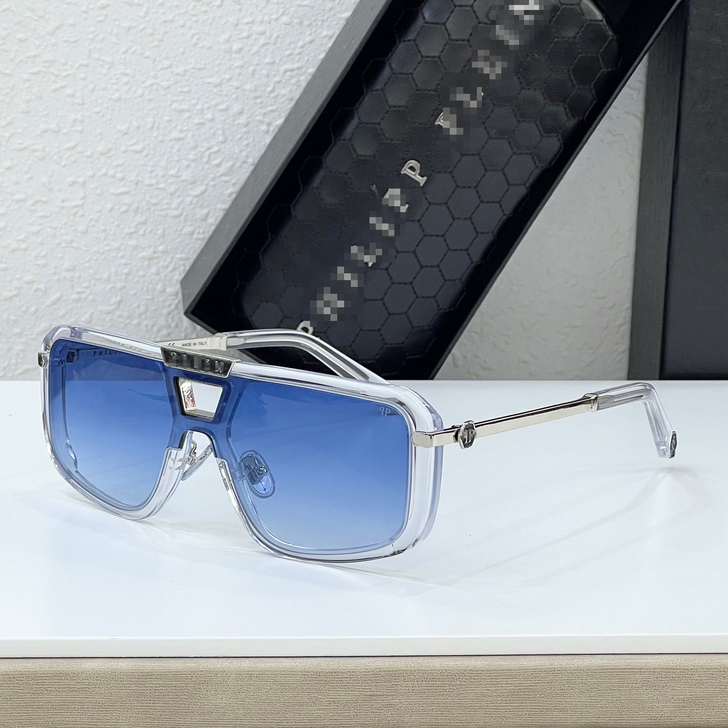 PP high-end sunglasses