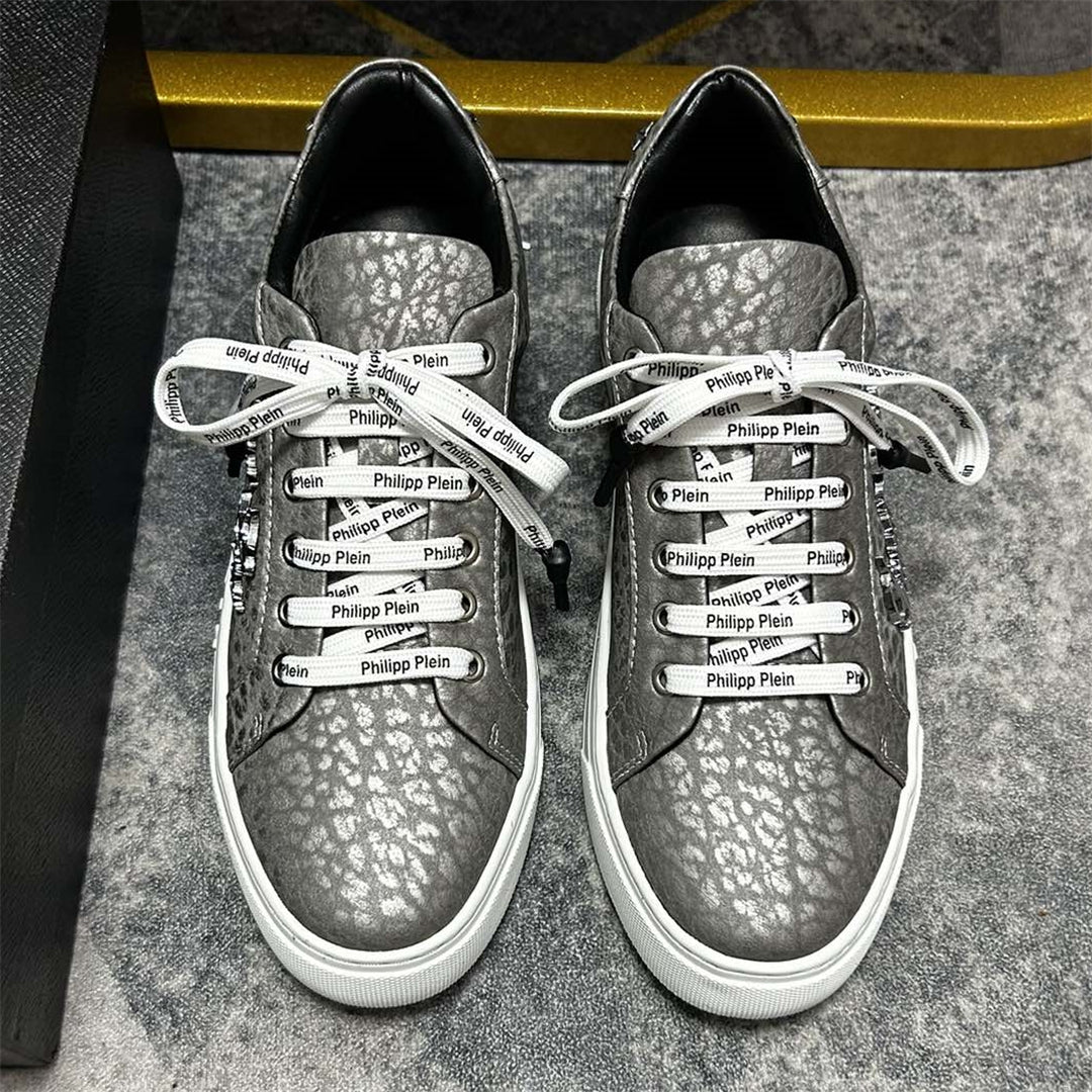 PP New Letter Sneakers