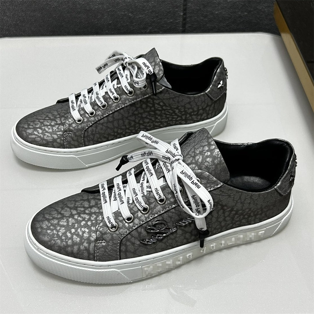 PP New Letter Sneakers