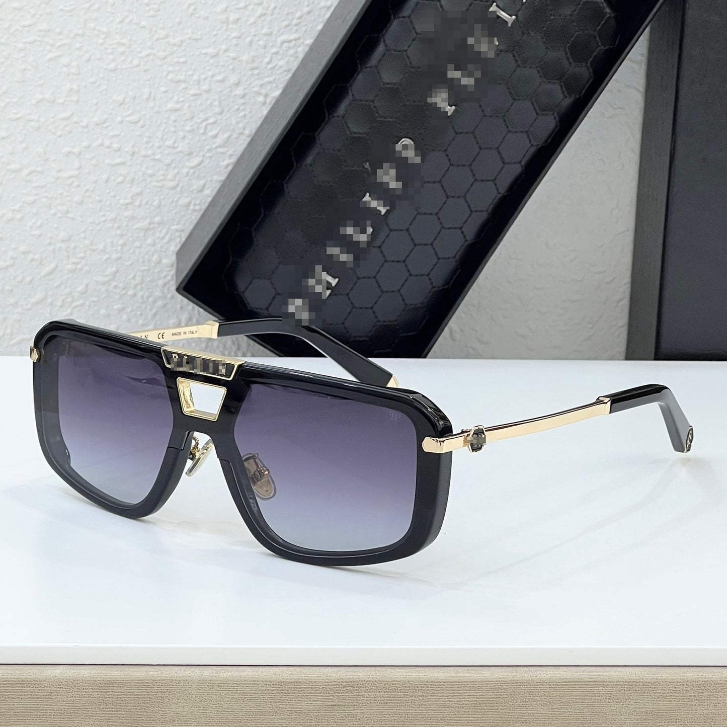 PP high-end sunglasses
