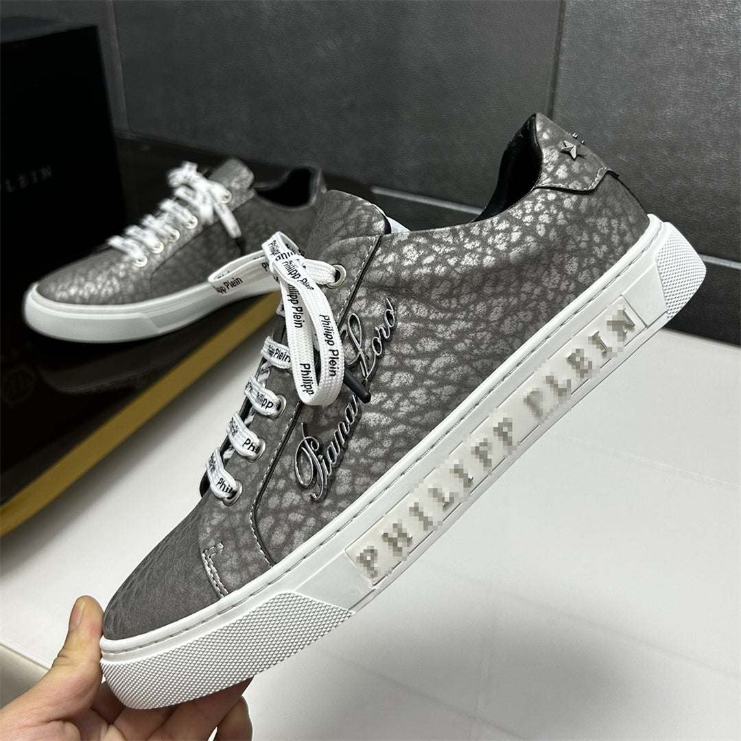 PP New Letter Sneakers