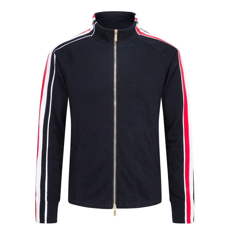 MR.TOM Zipup sweatshirt