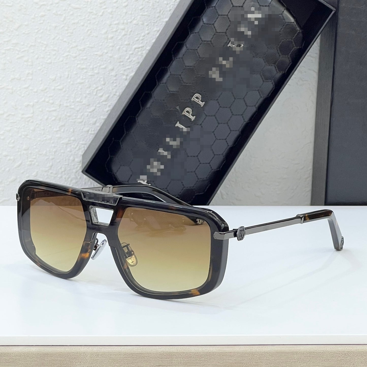 PP high-end sunglasses