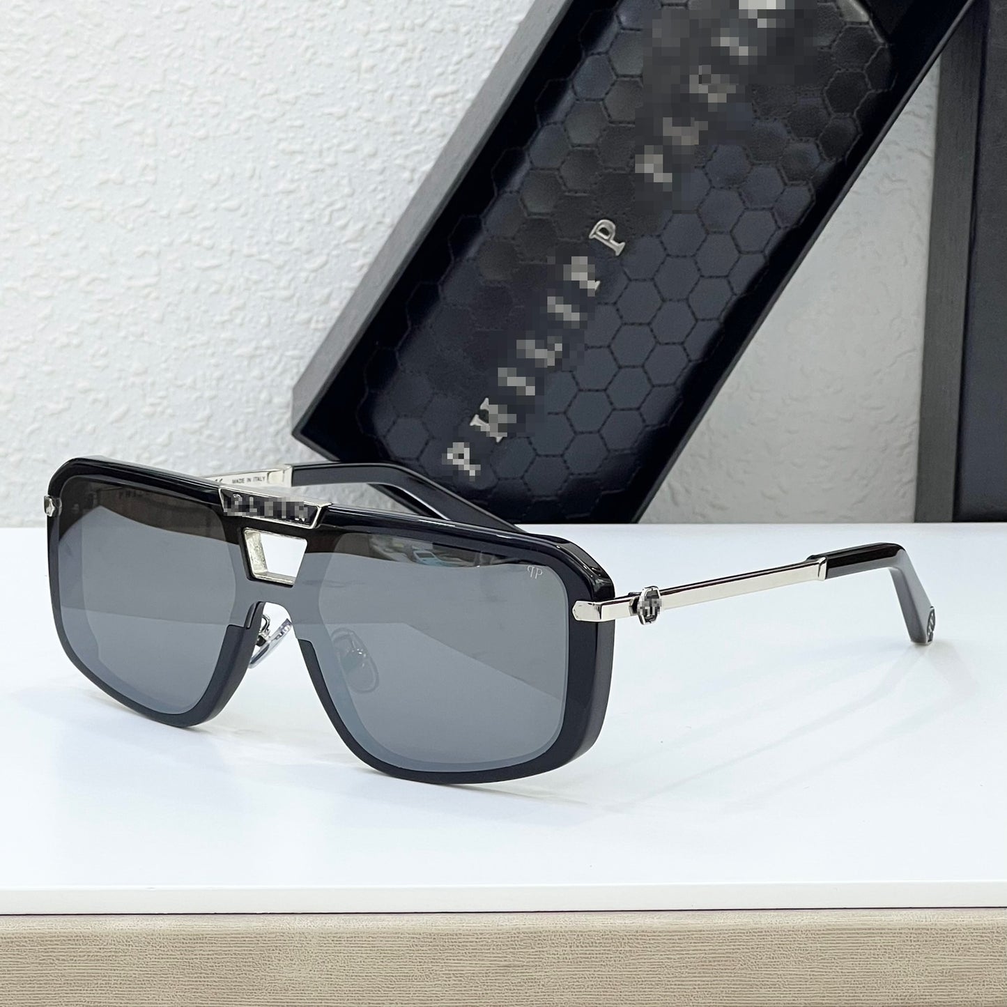 PP high-end sunglasses