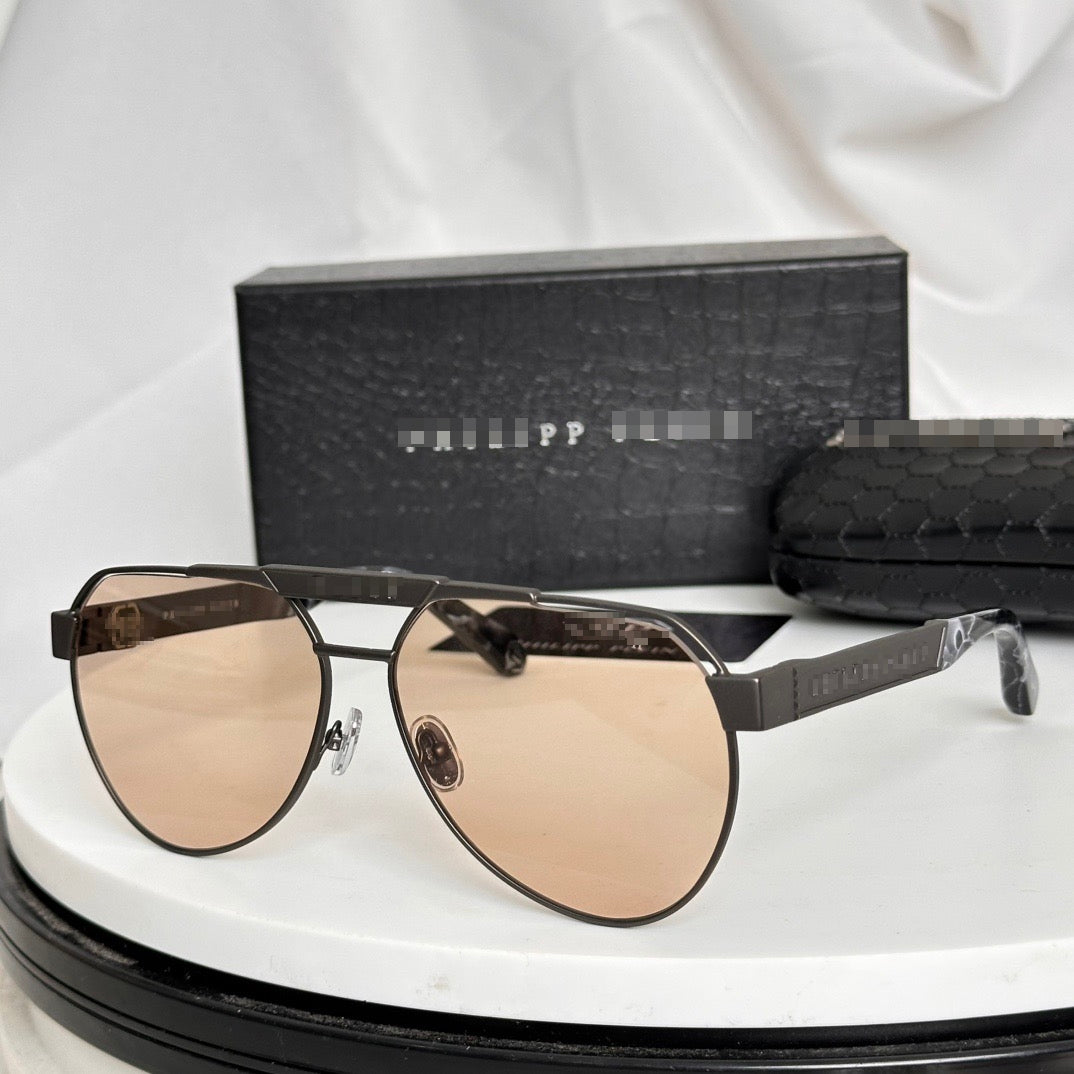 PP high-end sunglasses