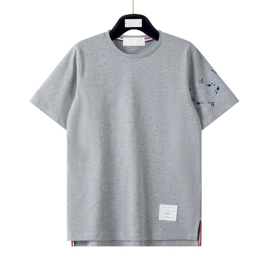 トム・ブラウン コットン 2026 Tシャツ