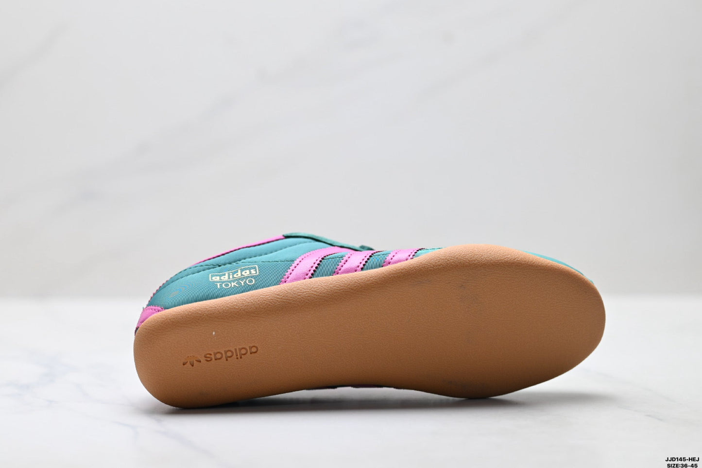 Adidas Tokyo Sneakers