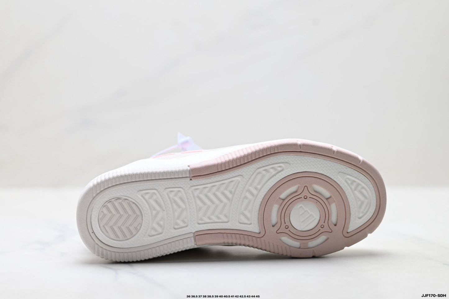 Adidas Originals Thick Sole Casual Sneakers