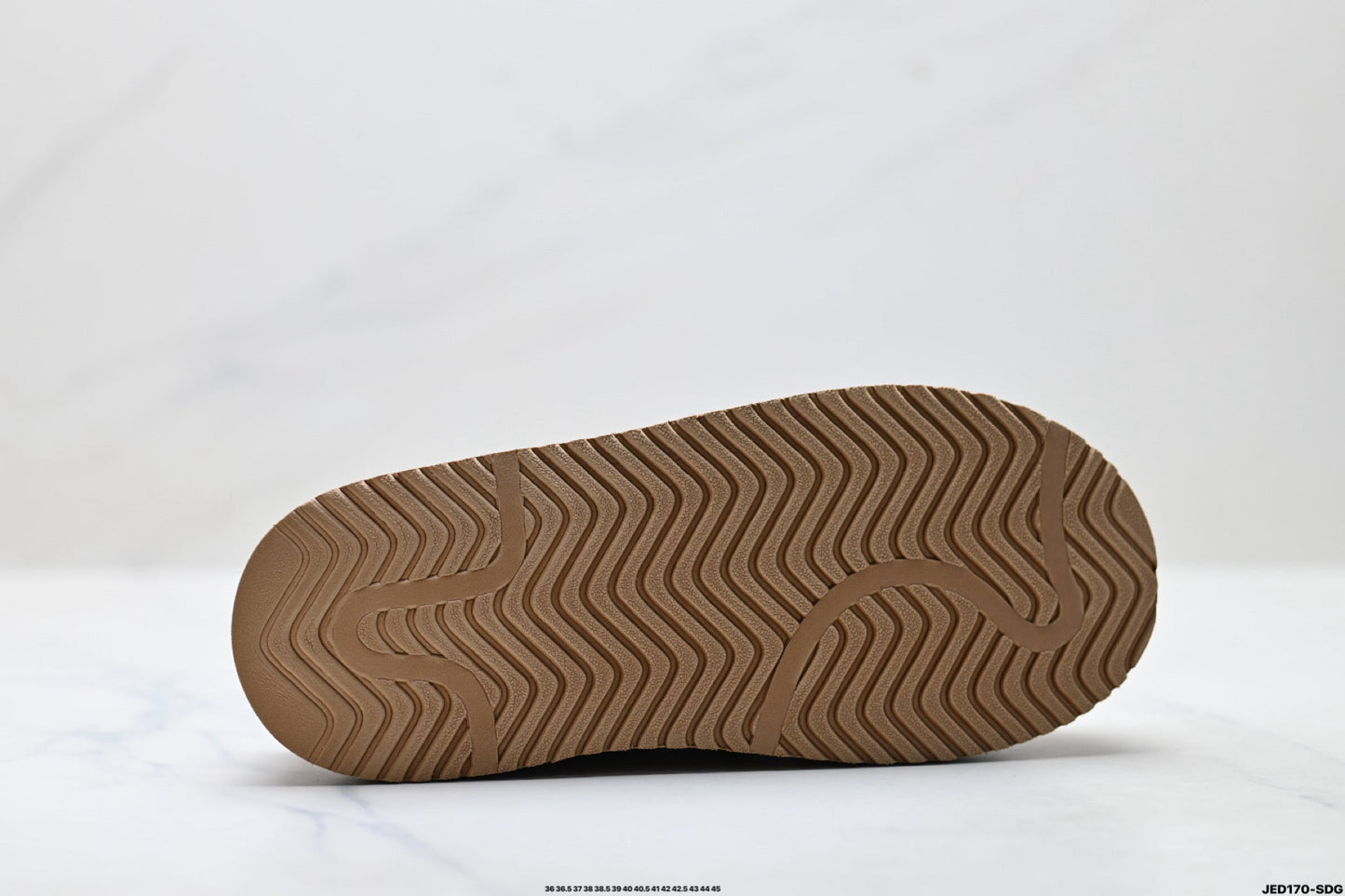 Adidas Originals Campus 00S WTR LO Platform Slides
