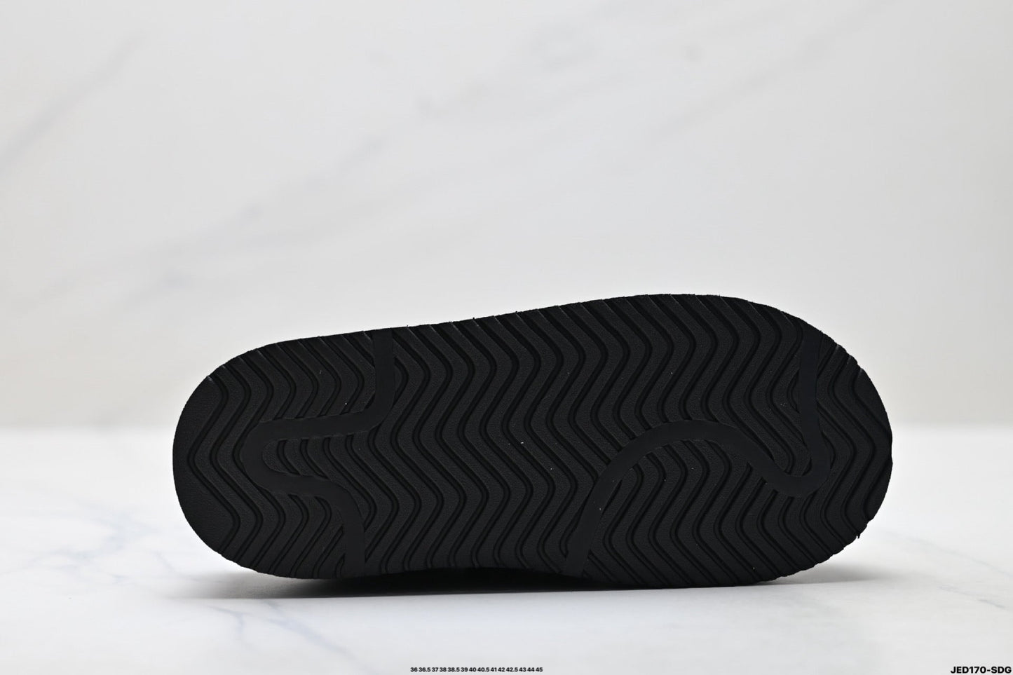 Adidas Originals Campus 00S WTR LO Platform Slides