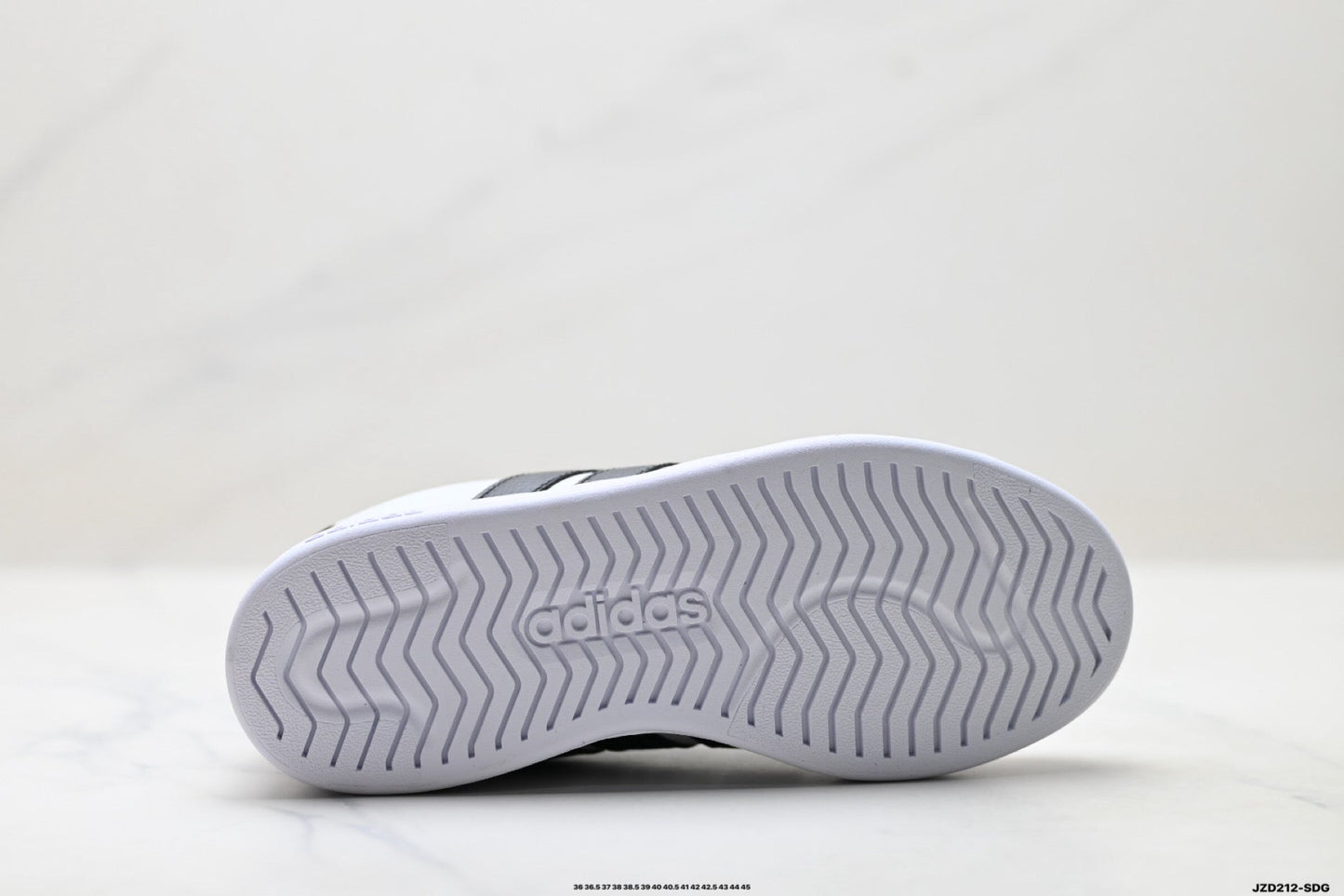Adidas StreetTalk Low Casual Sneakers