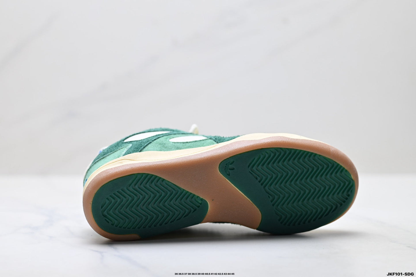 Adidas Originals BADBO 1.0 Retro Basketball Sneakers