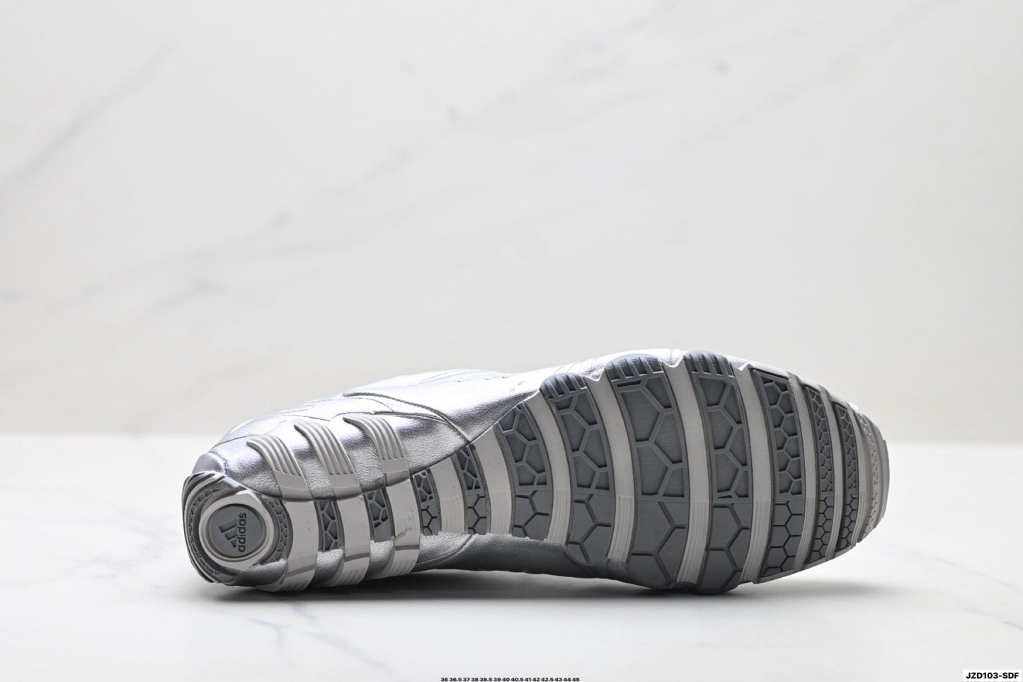 Adidas Ghost Sprint Lightweight Casual Sneakers