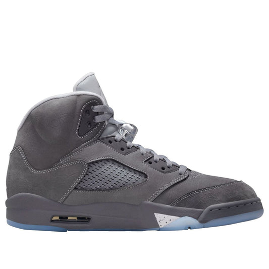 Air Jordan 5 'Wolf Grey' 2026 DD0587-002 - 2