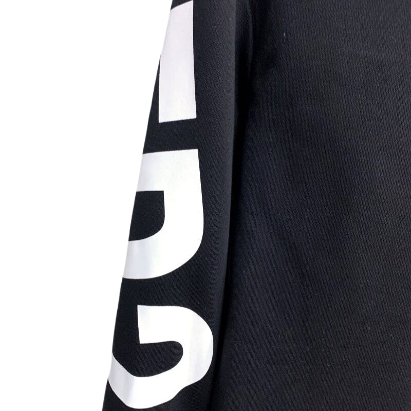 DSQ2 Men Letter sweatshirt