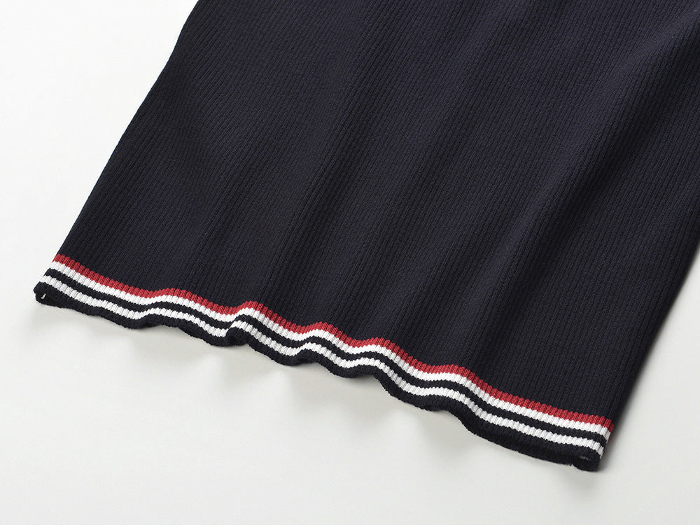 Thom Browne レディース ポロシャツ