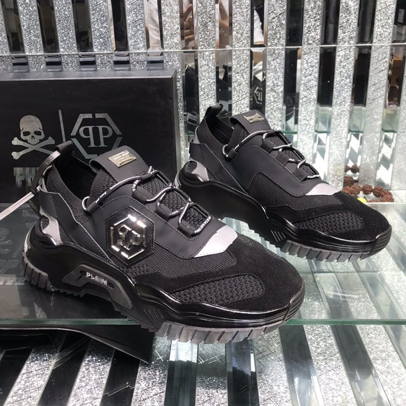 PP New letter Sneakers