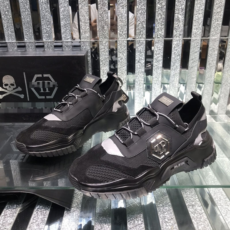 PP New letter Sneakers