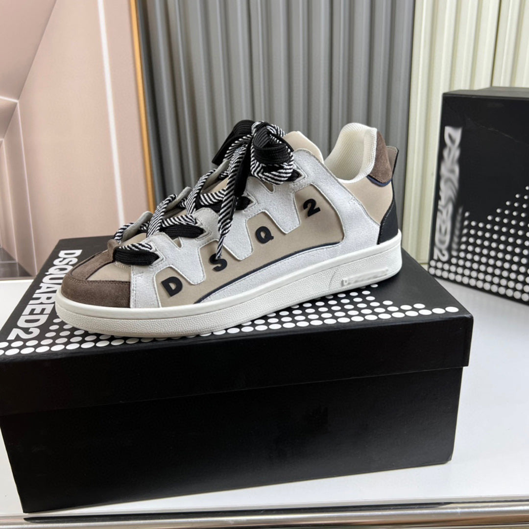 SOLA-DSQ2 Novaj Viraj sneakers