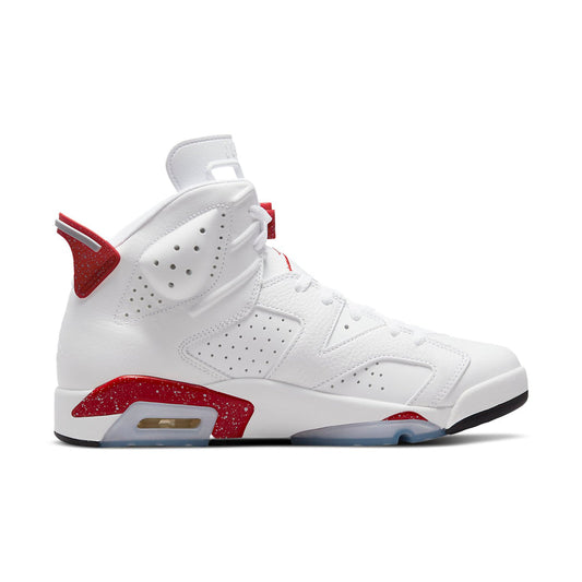 Air Jordan 6 Retro 'Red Oreo' CT8529-162 - 2