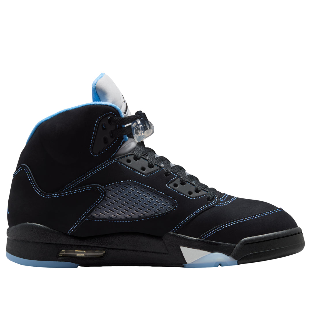 Air Jordan 5 Retro 'Black University Blue' DD0587-008 - 6