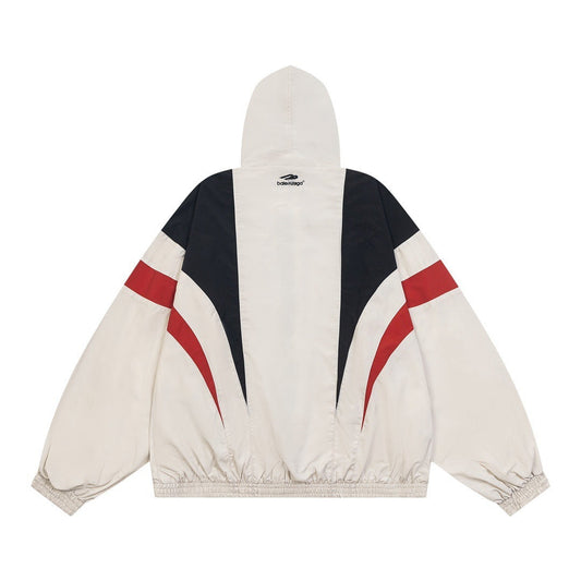 Balenciaga Men's Classic Trench Coat