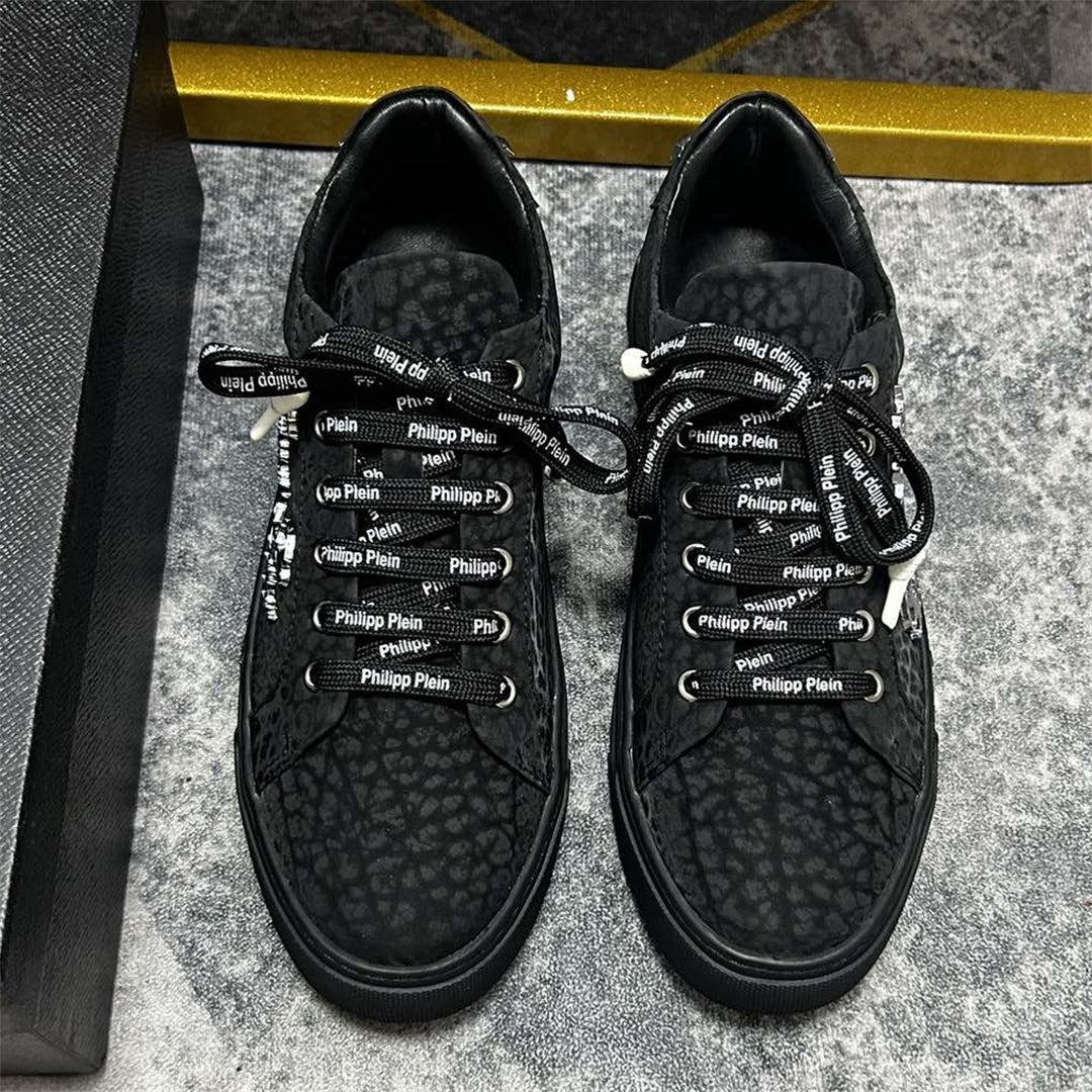 PP New Letter Sneakers