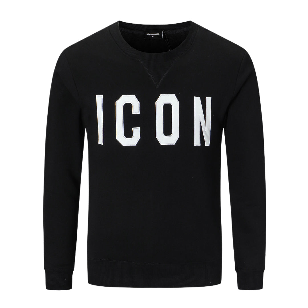 SOLA-DSQ2 2024ss ICON sweatshirt