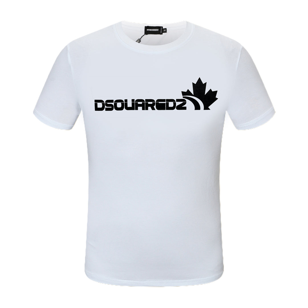 DSQ2 Logo T-shirt